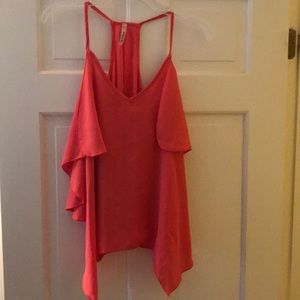 Yoonme brand boutique tank top (s)